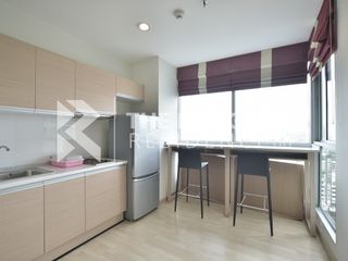 À vendre 1 chambre condo à Chatuchak, Bangkok