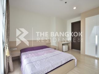 À vendre 1 chambre condo à Chatuchak, Bangkok