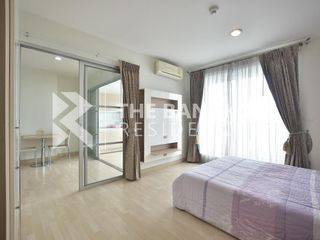 À vendre 1 chambre condo à Chatuchak, Bangkok