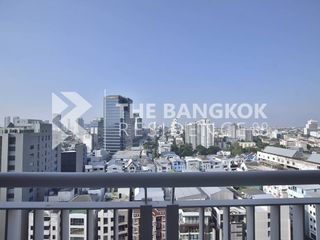 For sale 1 bed condo in Chatuchak, Bangkok