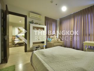 For sale 1 bed condo in Chatuchak, Bangkok