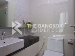 Продажа 1 кровать кондо в Патхум Щан, Бангкок