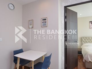 Продажа 1 кровать кондо в Патхум Щан, Бангкок