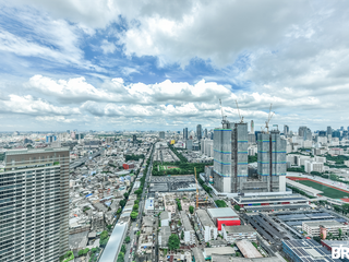 For sale 2 bedrooms condo in Bang Rak, Bangkok