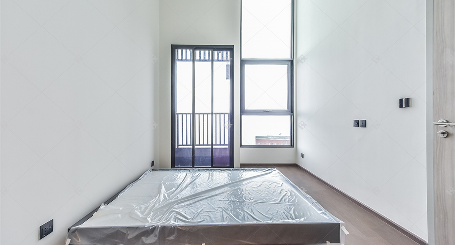 For sale 2 bedrooms condo in Bang Rak, Bangkok
