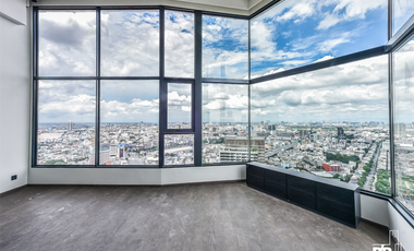 For sale 2 bedrooms condo in Bang Rak, Bangkok