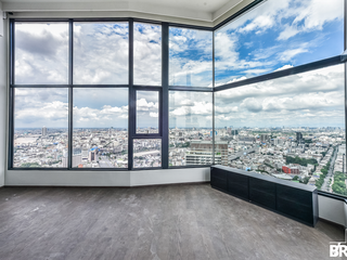 For sale 2 bedrooms condo in Bang Rak, Bangkok