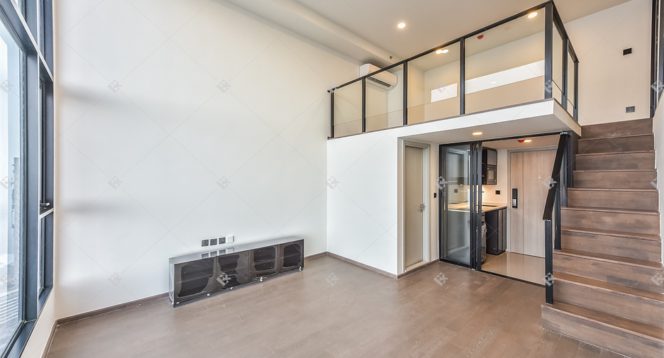 For sale 2 bedrooms condo in Bang Rak, Bangkok