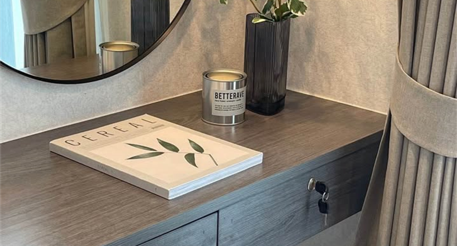 For sale 1 Beds condo in Huai Khwang, Bangkok