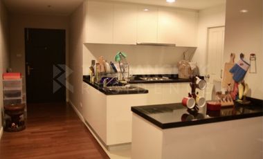 For sale 2 bedrooms condo in Huai Khwang, Bangkok
