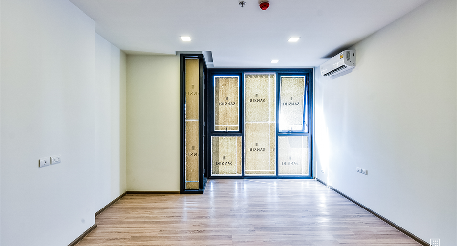 Condo en venta de 1 habitaciones en Ratchathewi, Bangkok