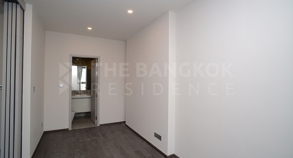 À vendre 1 chambre condo à Pathum Wan, Bangkok