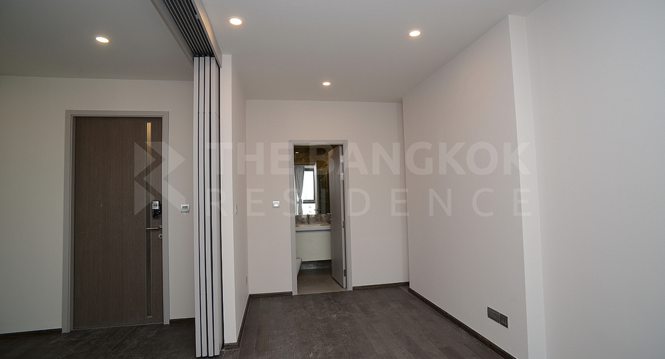 À vendre 1 chambre condo à Pathum Wan, Bangkok