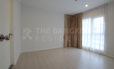 For sale 2 bedrooms condo in Huai Khwang, Bangkok