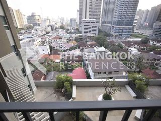 出售 1 卧室 公寓 在 Huai Khwang, 曼谷