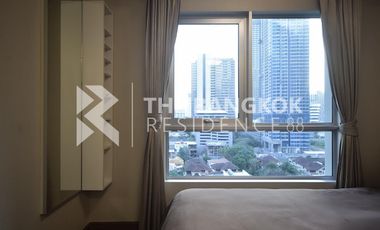 For sale 1 bed condo in Huai Khwang, Bangkok