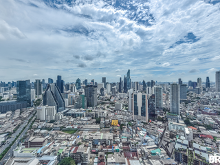 For sale 2 bedrooms condo in Bang Rak, Bangkok