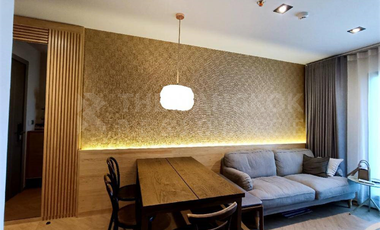 For sale 2 bedrooms condo in Huai Khwang, Bangkok