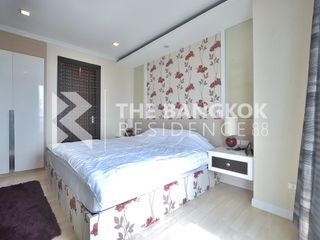 Wohnung zum Kauf mit 1 Zimmer in Chatuchak, Bangkok