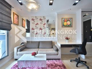 Wohnung zum Kauf mit 1 Zimmer in Chatuchak, Bangkok