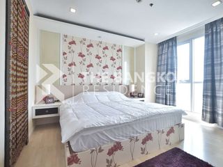 Wohnung zum Kauf mit 1 Zimmer in Chatuchak, Bangkok