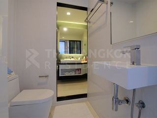 For sale 1 bed condo in Huai Khwang, Bangkok