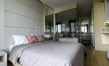 Condo en venta de 1 habitaciones en Watthana, Bangkok