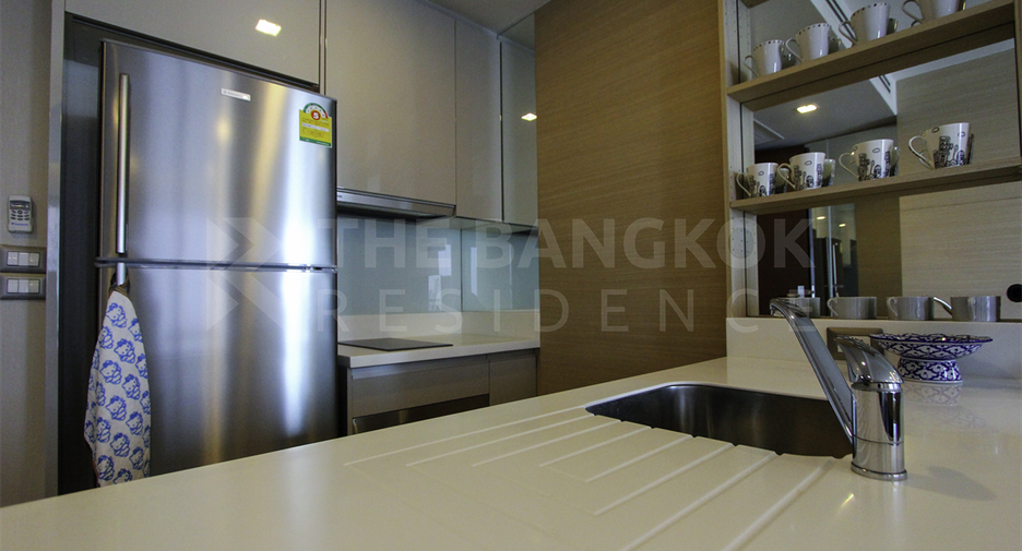 Condo en venta de 1 habitaciones en Watthana, Bangkok
