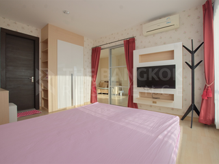 For sale 1 bed condo in Chatuchak, Bangkok