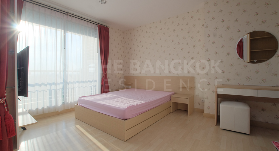 À vendre 1 chambre condo à Chatuchak, Bangkok