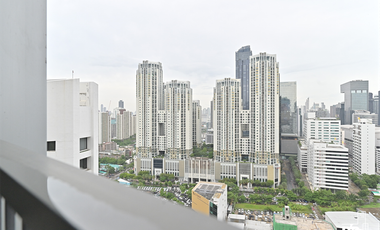 For sale 1 Beds condo in Huai Khwang, Bangkok