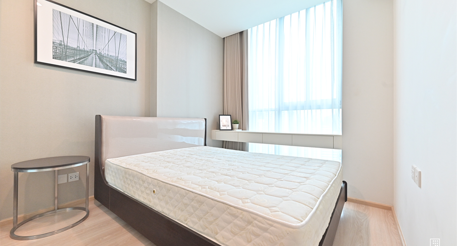 Condo en venta de 1 habitaciones en Huai Khwang, Bangkok