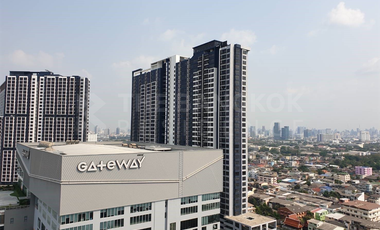 For sale 2 bedrooms condo in Bang Sue, Bangkok