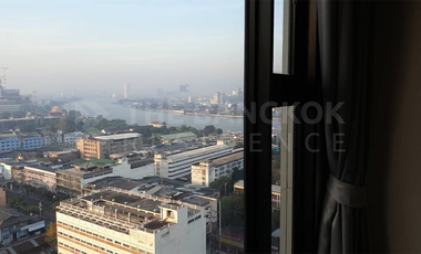 For sale 1 bed condo in Bang Sue, Bangkok