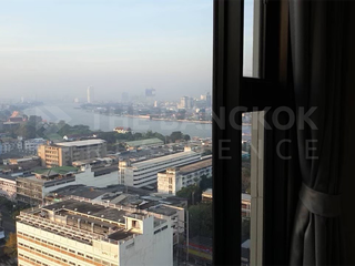 For sale 1 bed condo in Bang Sue, Bangkok