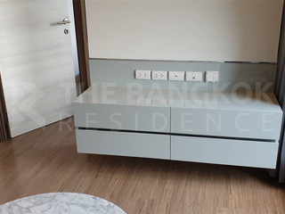 For sale 1 bed condo in Bang Sue, Bangkok