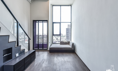 For sale 1 bed condo in Bang Rak, Bangkok