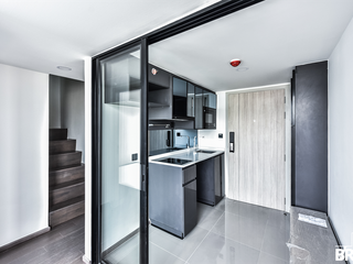 For sale 2 bedrooms condo in Bang Rak, Bangkok