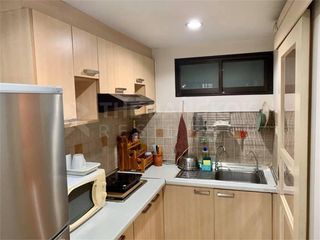 For sale 2 bedrooms condo in Phaya Thai, Bangkok