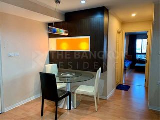 For sale 2 bedrooms condo in Phaya Thai, Bangkok