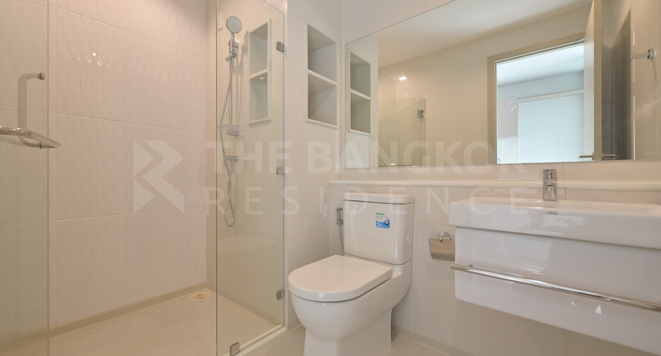 For sale 1 Beds condo in Chatuchak, Bangkok