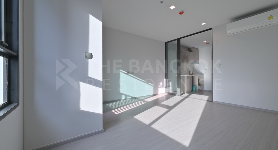 For sale 1 Beds condo in Chatuchak, Bangkok
