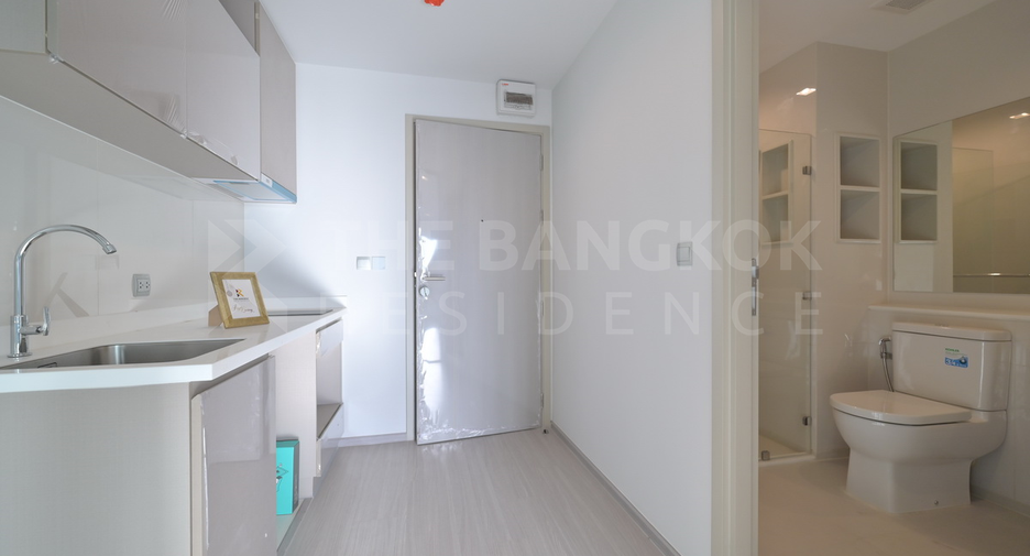 For sale 1 Beds condo in Chatuchak, Bangkok