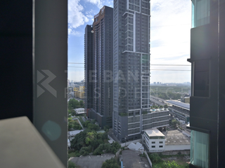 Condo en venta de 1 habitaciones en Chatuchak, Bangkok