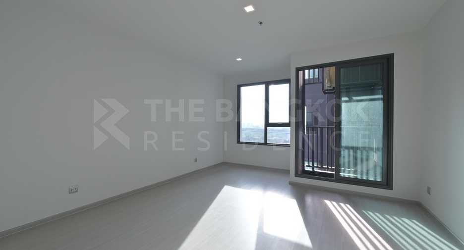 For sale 1 Beds condo in Chatuchak, Bangkok
