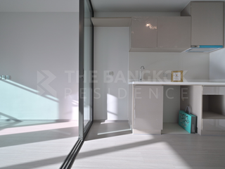 Condo en venta de 1 habitaciones en Chatuchak, Bangkok