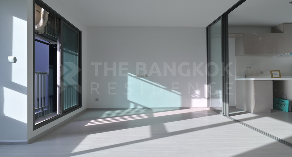 For sale 1 Beds condo in Chatuchak, Bangkok