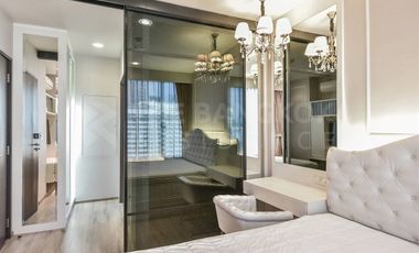 For sale 1 bed condo in Pathum Wan, Bangkok