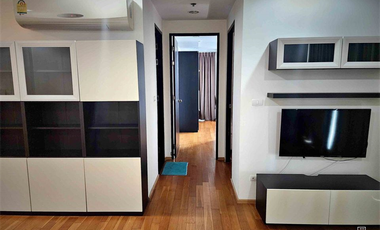 À vendre 2 chambres condo à Chatuchak, Bangkok