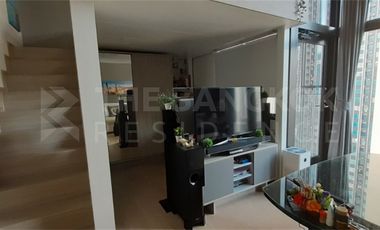 For sale 1 bed condo in Ratchathewi, Bangkok